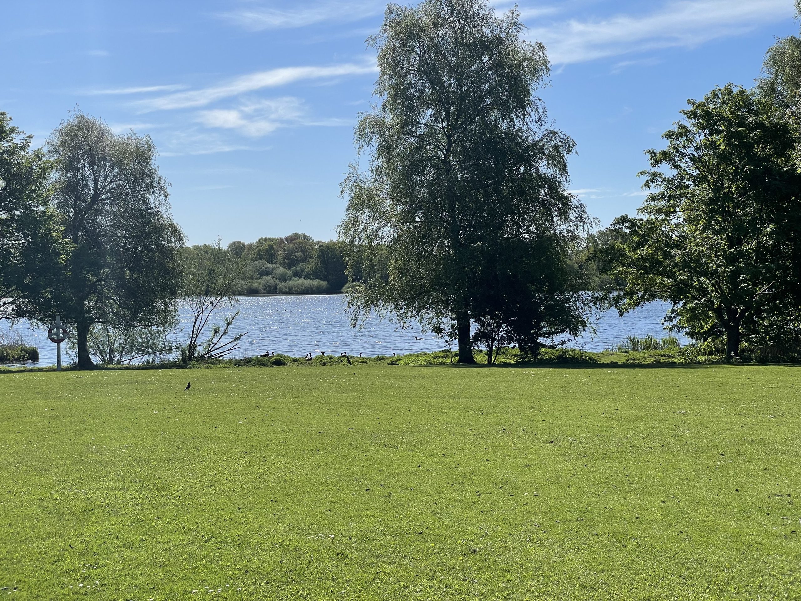 5-9-11 km Utterslev - tjek mødesteder!